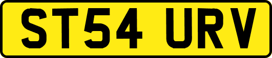 ST54URV