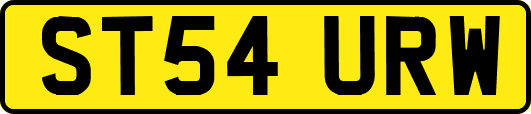 ST54URW