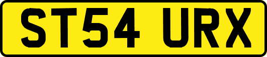 ST54URX