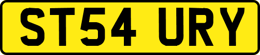 ST54URY