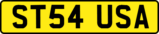 ST54USA