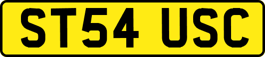 ST54USC