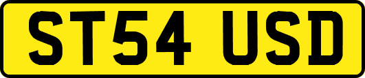 ST54USD