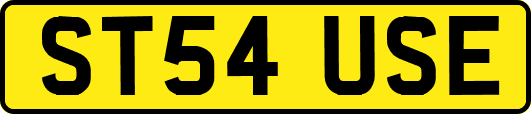ST54USE