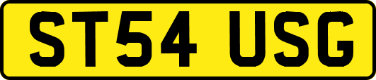 ST54USG