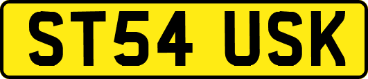 ST54USK