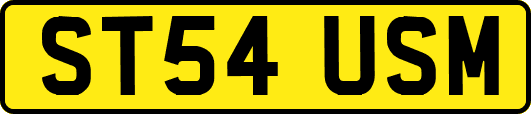 ST54USM