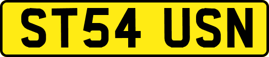 ST54USN