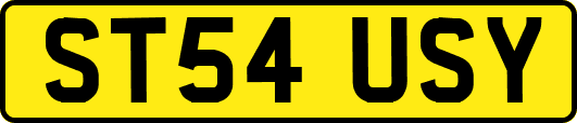 ST54USY