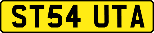 ST54UTA