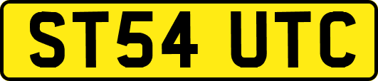 ST54UTC