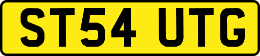 ST54UTG
