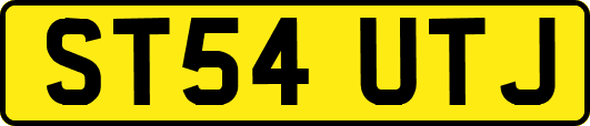 ST54UTJ