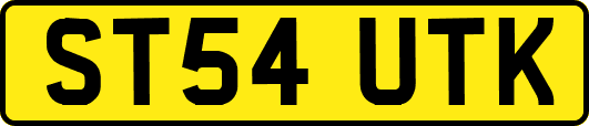 ST54UTK