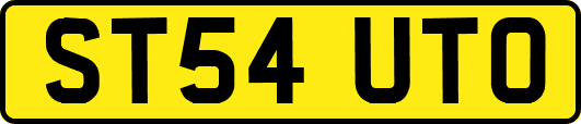 ST54UTO