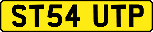 ST54UTP