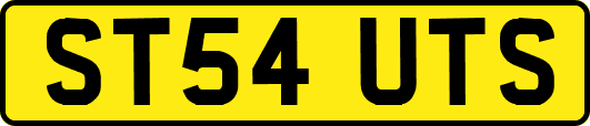 ST54UTS