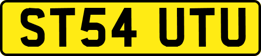 ST54UTU