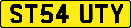 ST54UTY