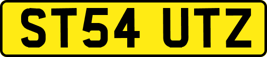 ST54UTZ