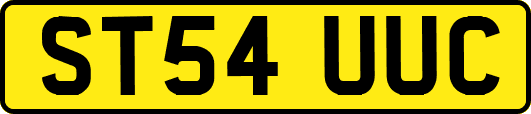 ST54UUC
