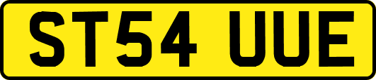 ST54UUE