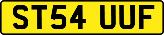 ST54UUF
