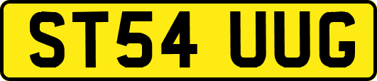 ST54UUG