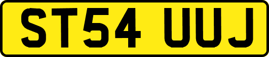 ST54UUJ