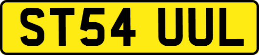 ST54UUL