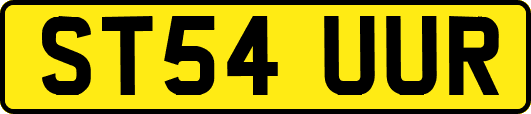 ST54UUR