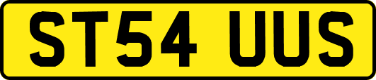 ST54UUS