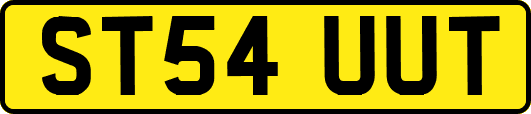 ST54UUT