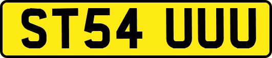 ST54UUU