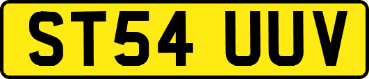 ST54UUV