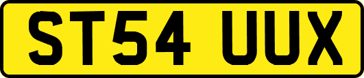 ST54UUX