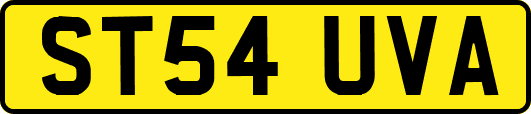 ST54UVA