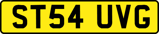 ST54UVG