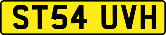 ST54UVH