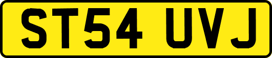 ST54UVJ