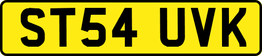 ST54UVK