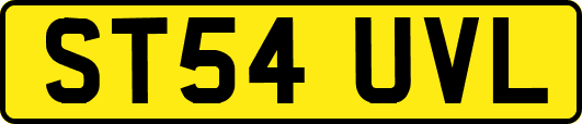 ST54UVL