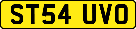 ST54UVO