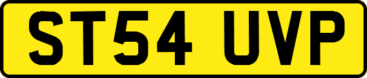 ST54UVP