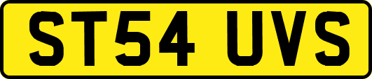 ST54UVS