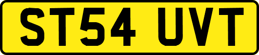 ST54UVT