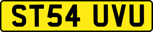 ST54UVU