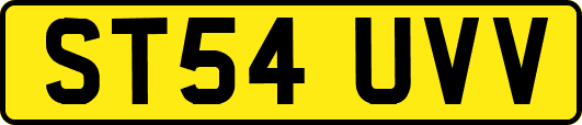 ST54UVV