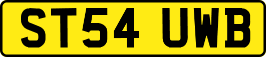 ST54UWB
