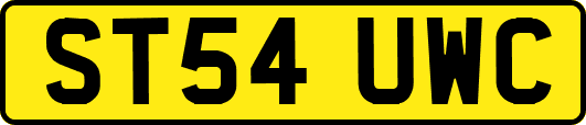 ST54UWC